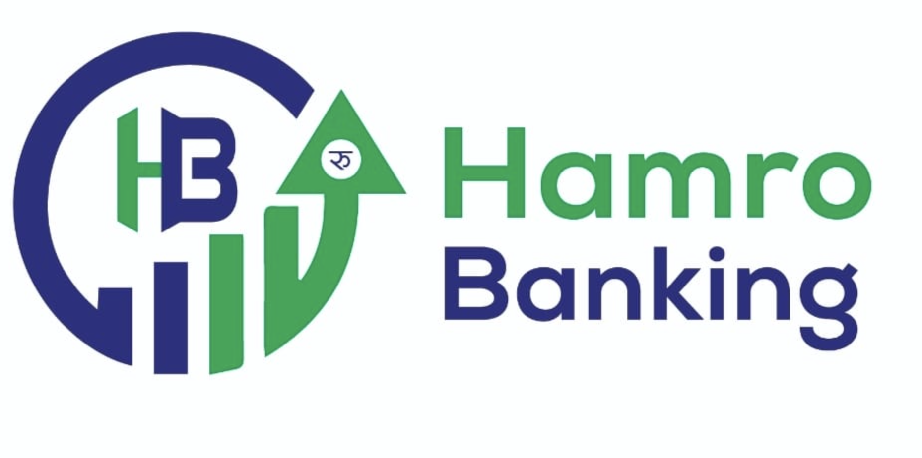 Hamro Banking Logo