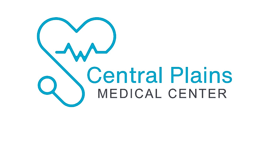 Central plains Medical Center Logo