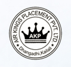 Air Kings Placement Pvt. Ltd. Logo