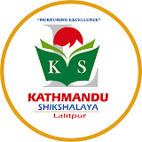 Kathmandu Shikshalaya Lalitpur Logo