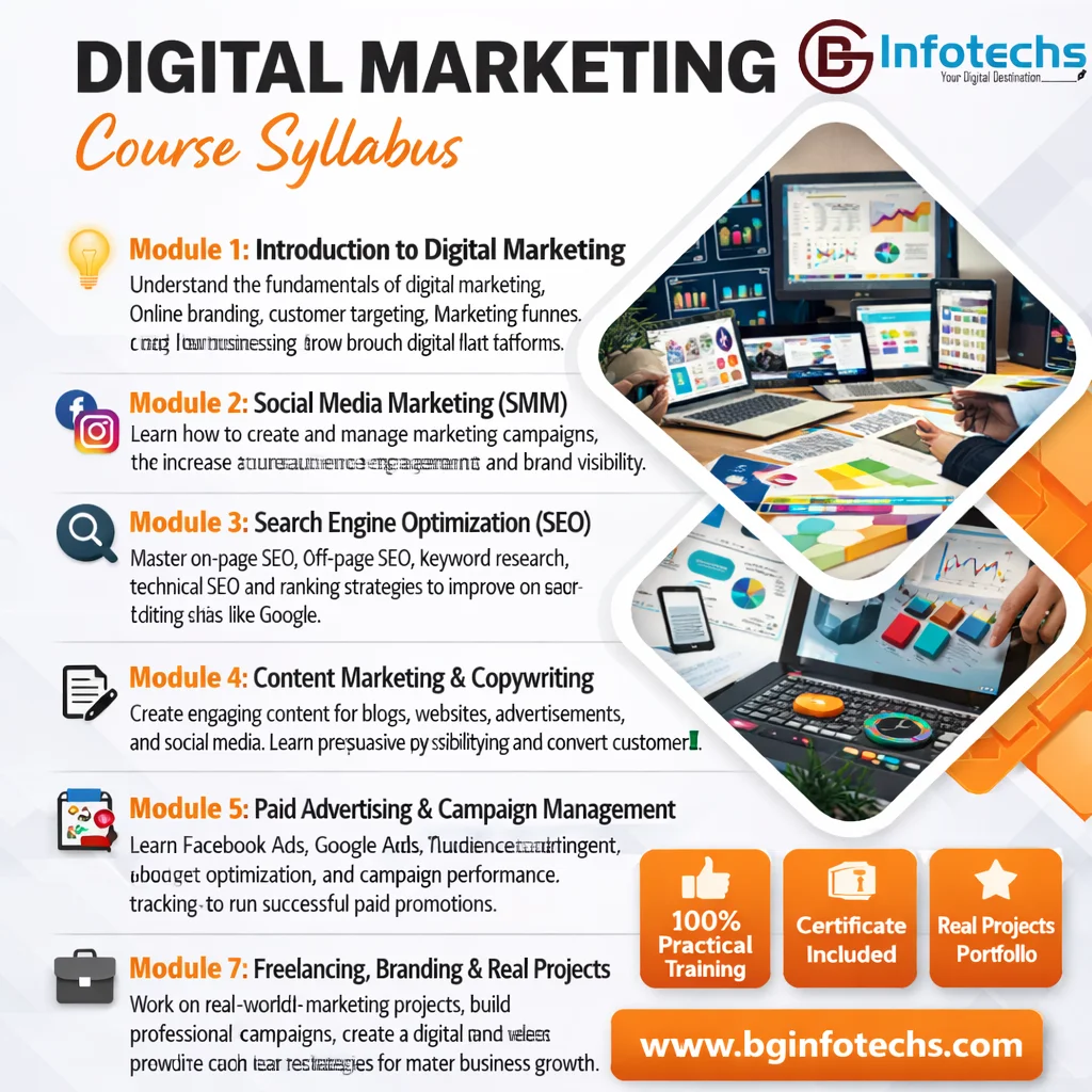 Digital Marketing with AI
