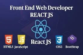 Frontend web development || course image