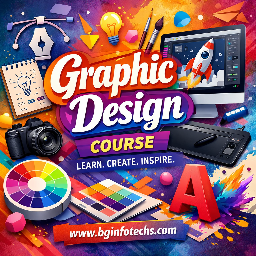 Graphic Design