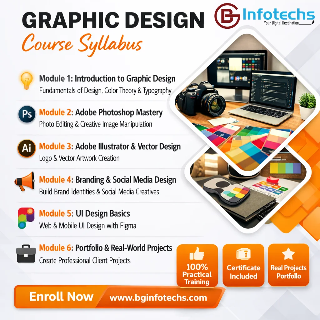 Graphic Design