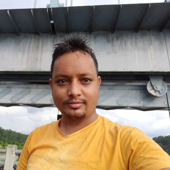 Devendra Bogati