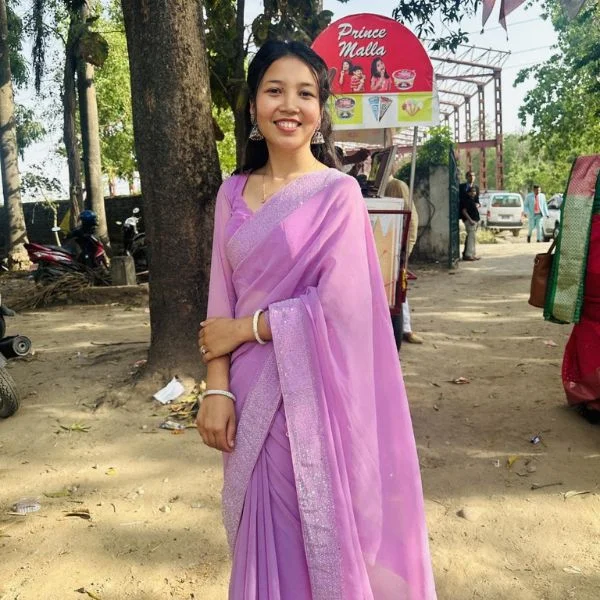 Janaki Bista