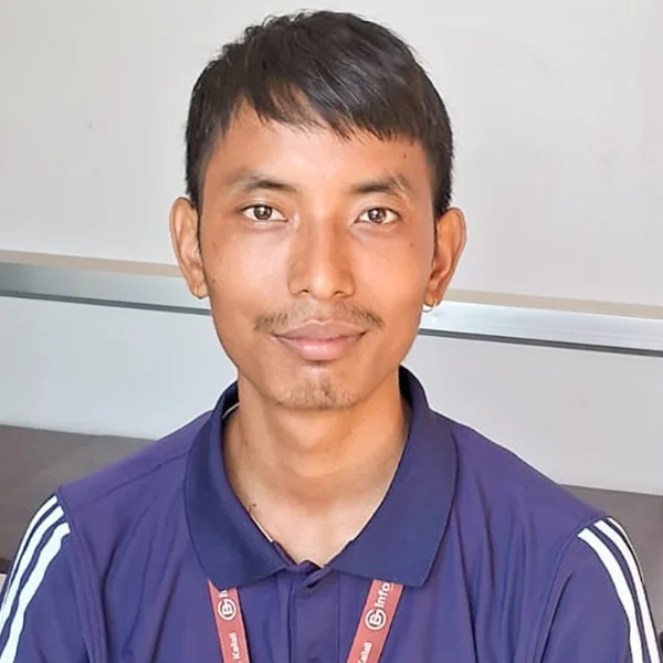 Ram Chaudhary