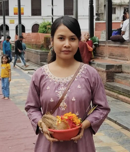 Kausila Chaudhary