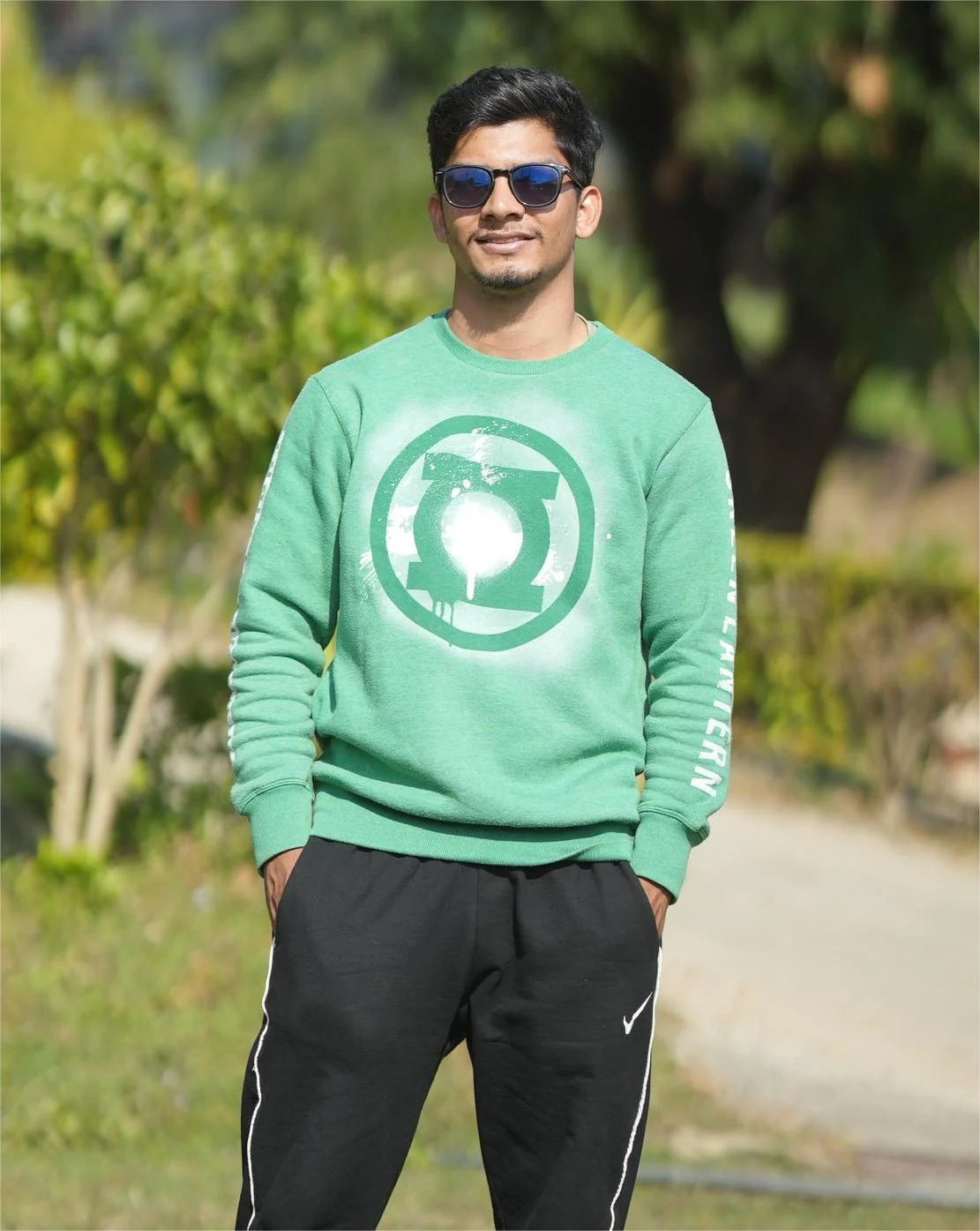 Ganesh Kunwar