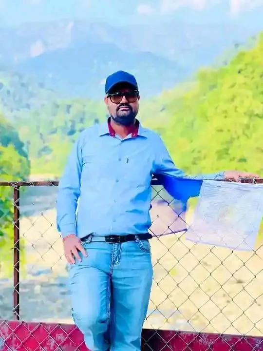 Manoj Khanal