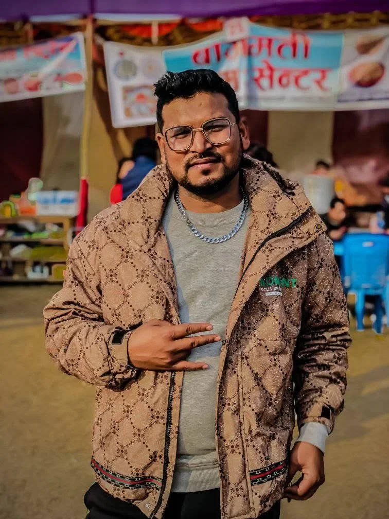 Bhim Nepali