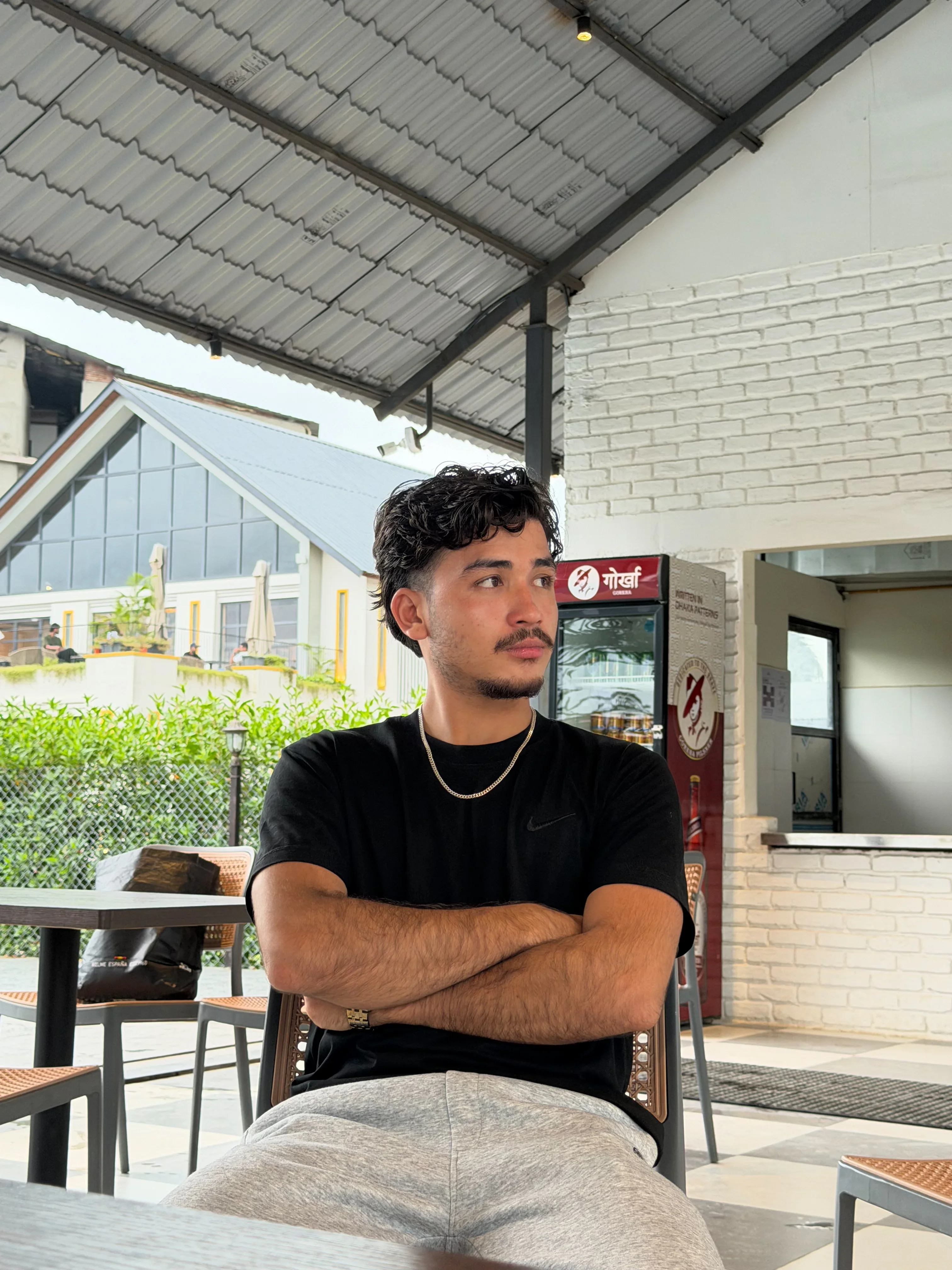Abhisekh Khatri