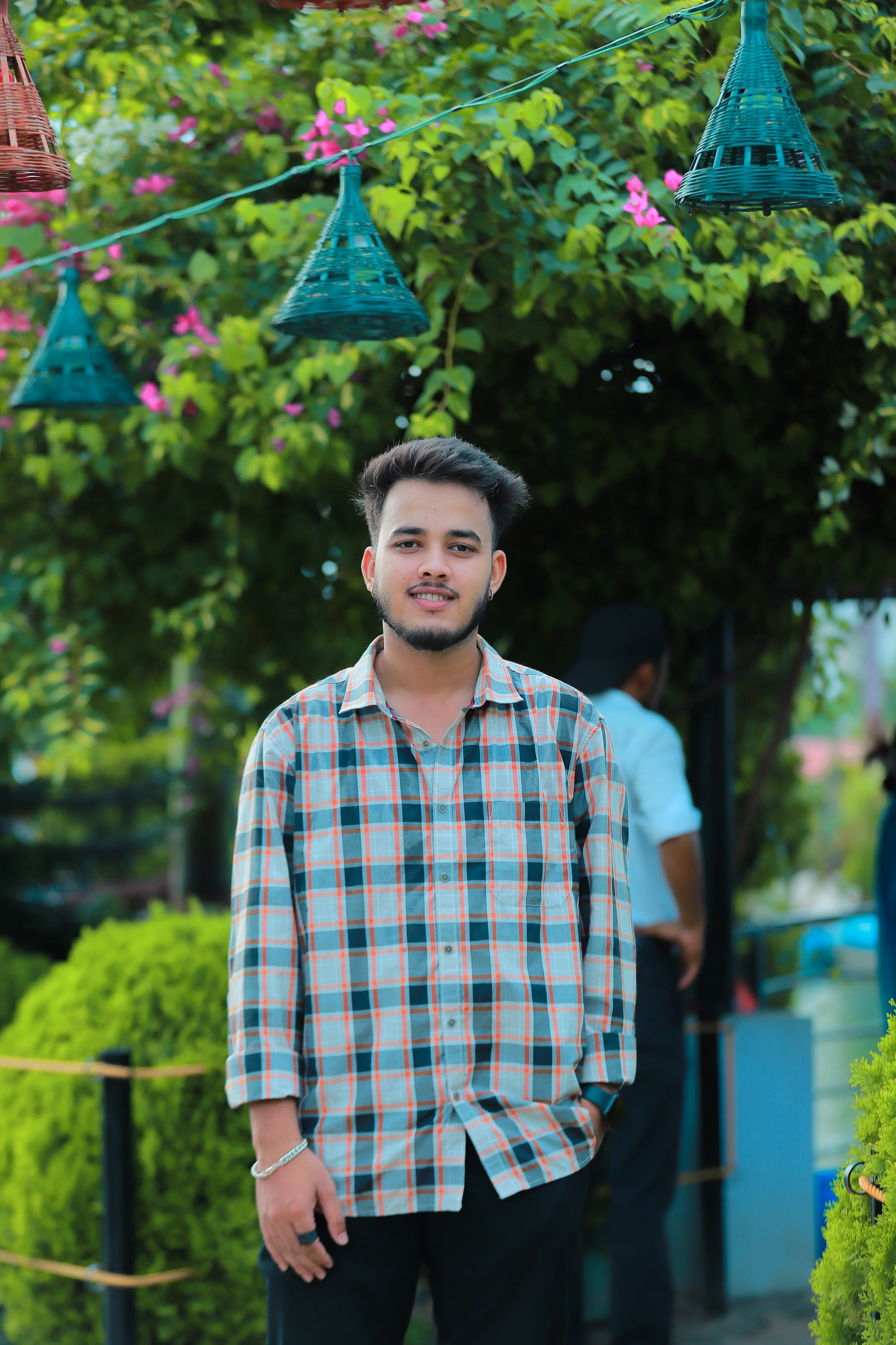 Rohit Chunara