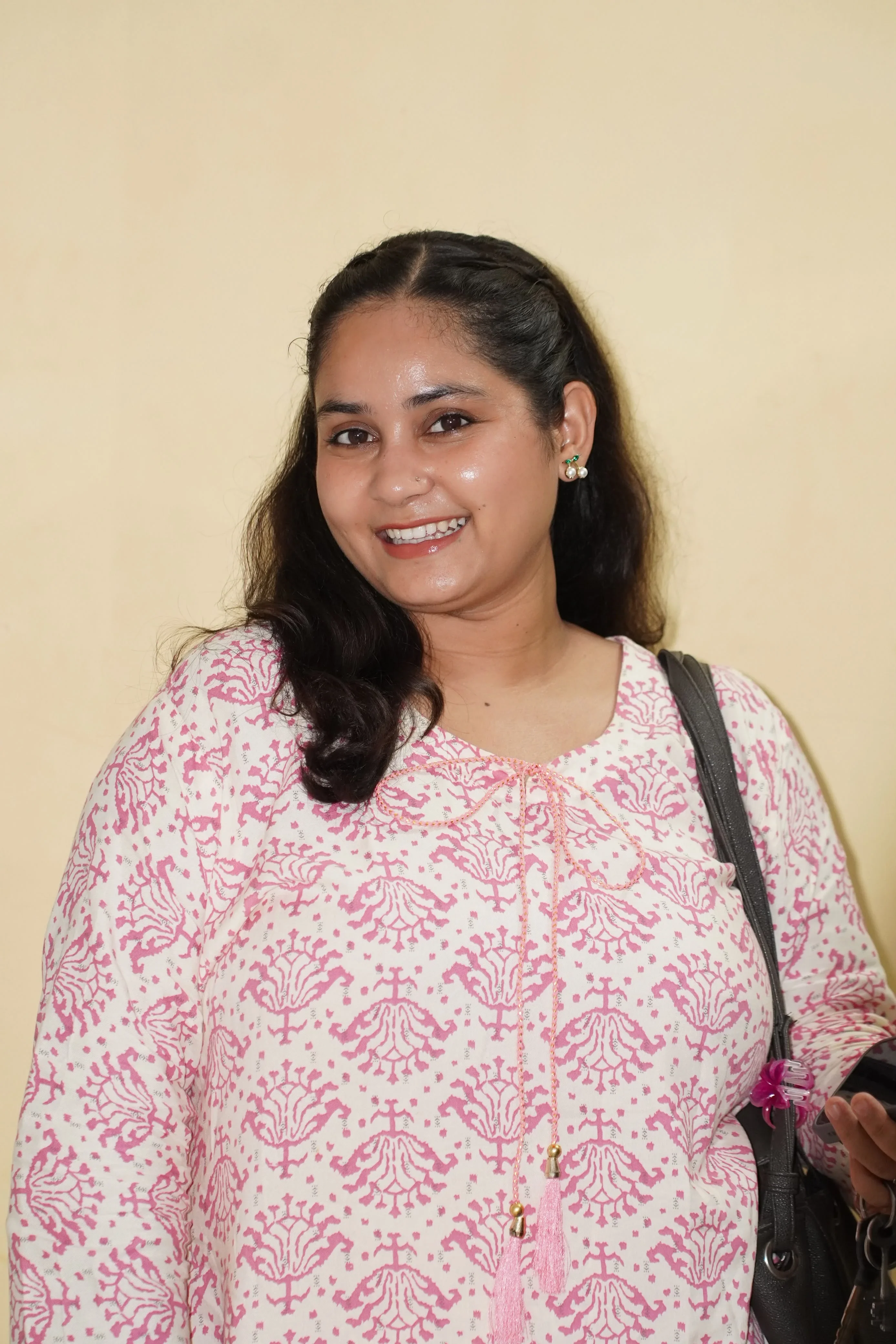 Anisha saud