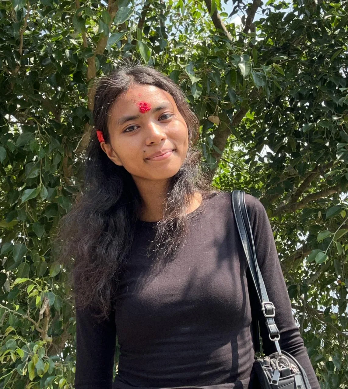 Sapana Chaudhari