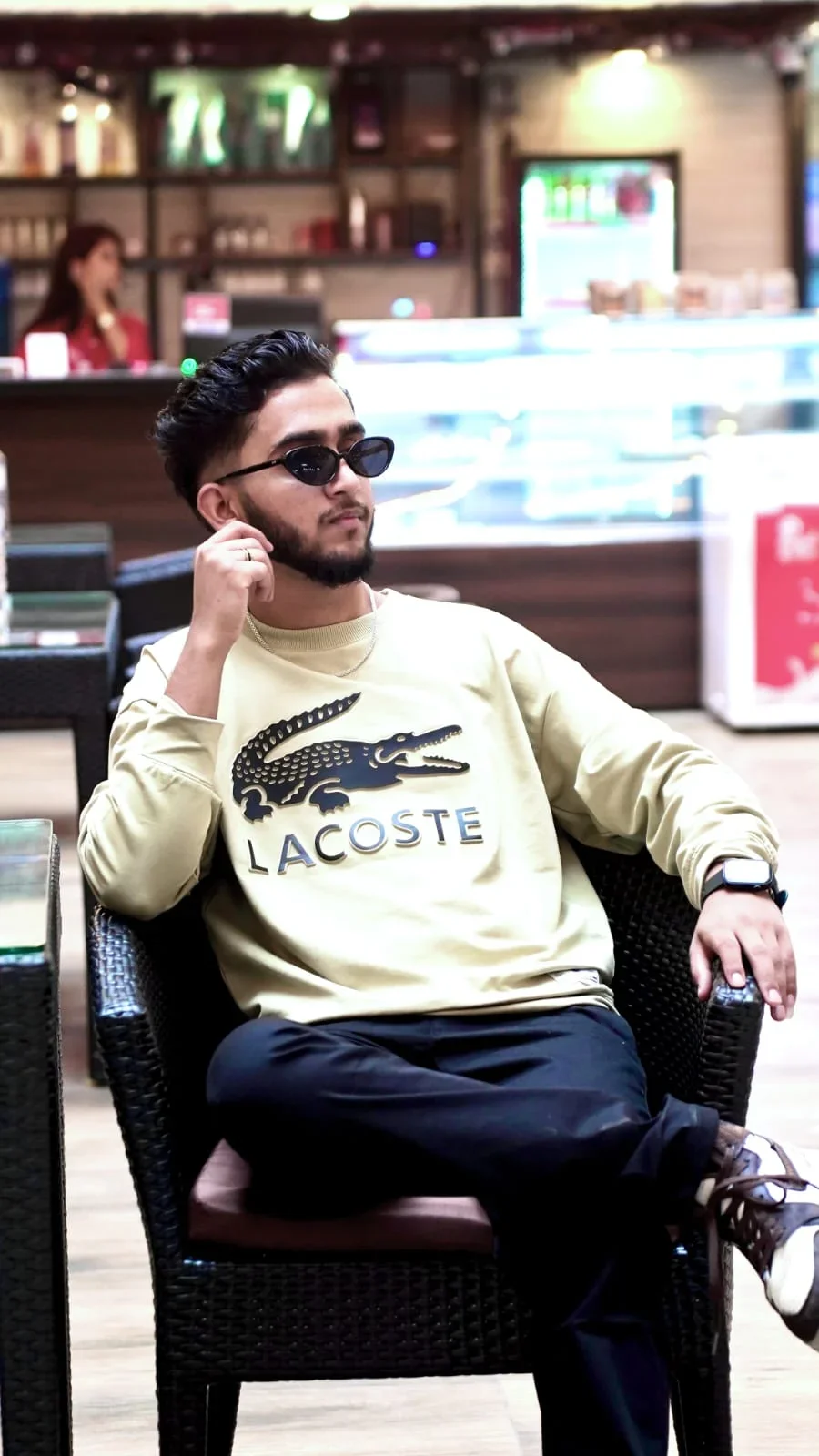 Prince Upadhyay