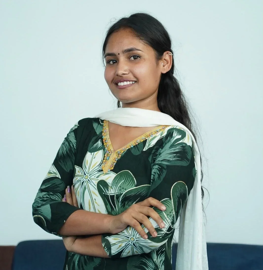 Purnima Koli