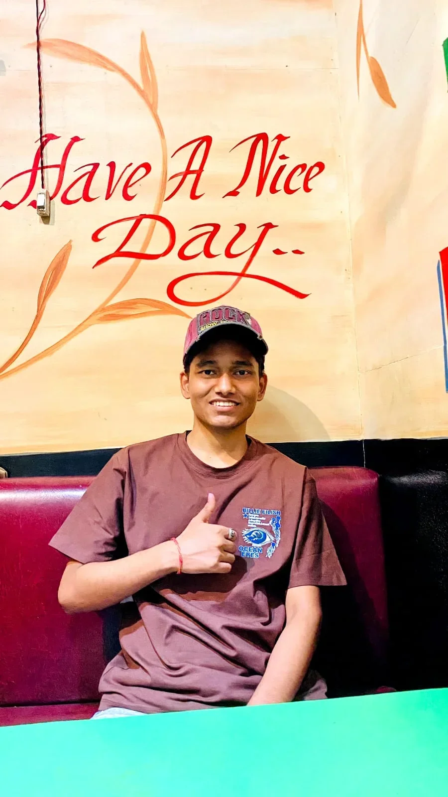 Uttam Saud