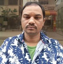 Rajesh Chaudhary