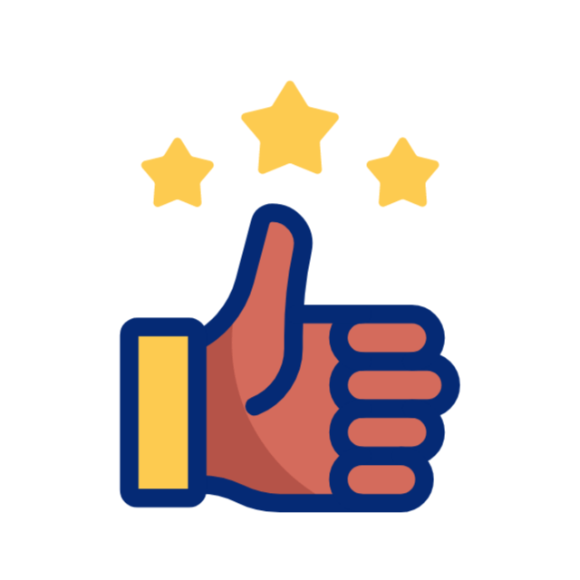 Satisfaction Guarantee