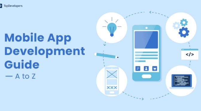 Mobile App Development