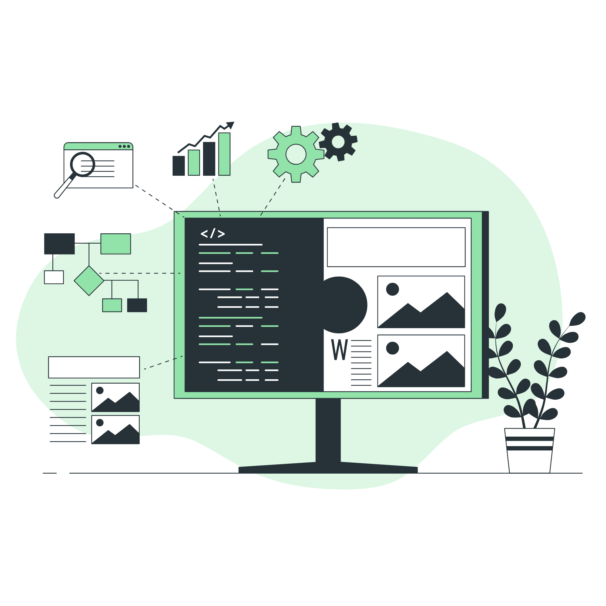Mobile App Development