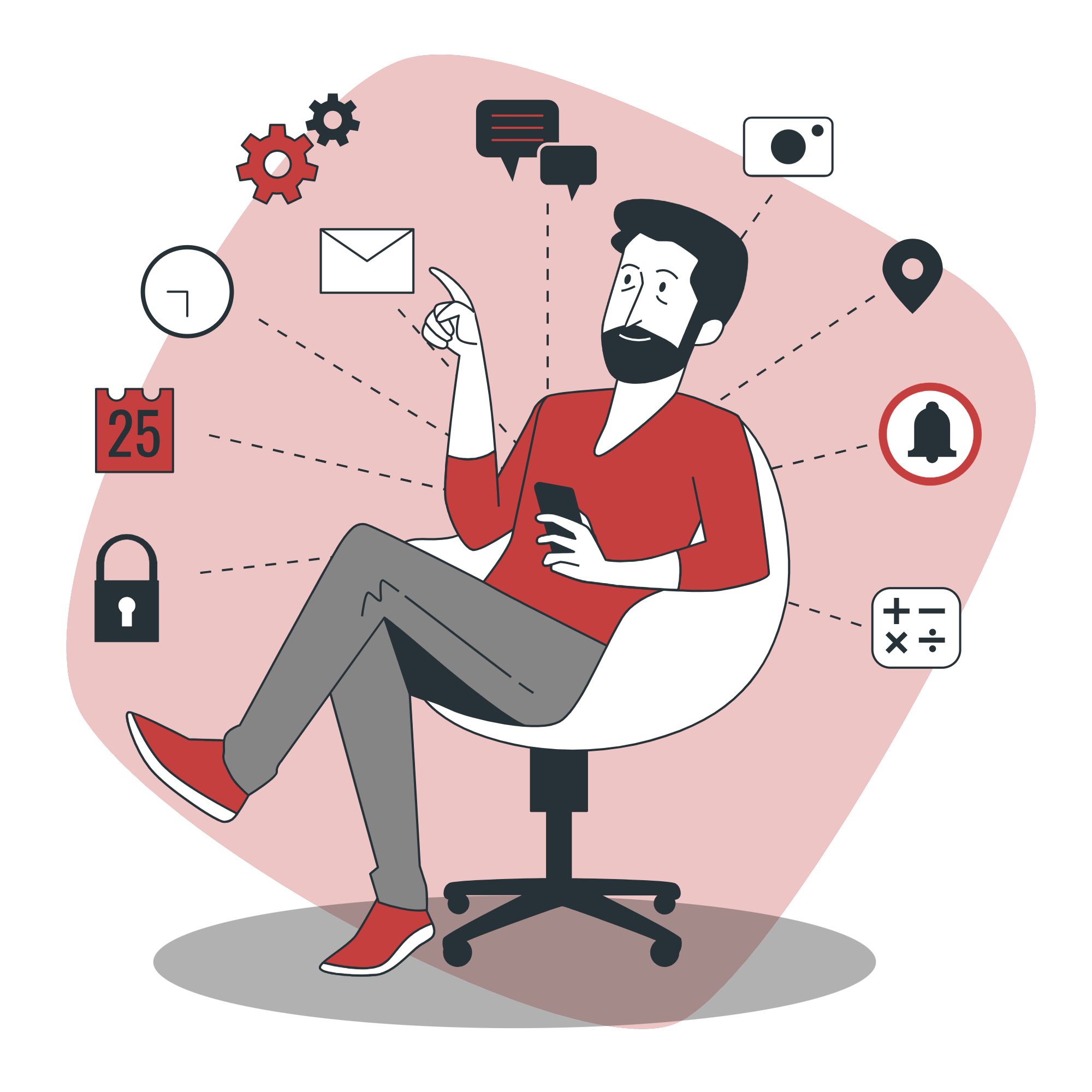 IT Services